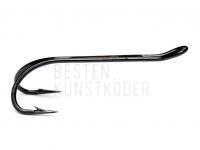 Sprite Hooks Haken Low Water Double S1270 BESTEN KUNSTKODER Angelshop