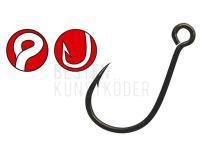 Gamakatsu Hook LS-3423F BESTEN KUNSTKODER Angelshop