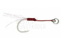 Savage Gear Micro Assist Hooks BESTEN KUNSTKODER Angelshop