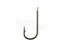 Haken Owner 56535 #14 BESTEN KUNSTKODER Angelshop