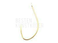 Haken Owner Aji-B 50015 #6 BESTEN KUNSTKODER Angelshop