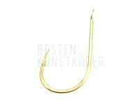 Haken Owner CUT KAWAHAGI 50083 #7 BESTEN KUNSTKODER Angelshop