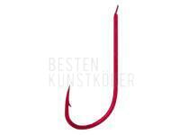 Haken Owner JUST KISU 53101 #10 BESTEN KUNSTKODER Angelshop