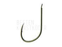 Haken Owner KAPPA KIWAMI 53104 #10 BESTEN KUNSTKODER Angelshop