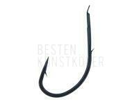 Haken Owner SEIGO B-H 50173 #4 BESTEN KUNSTKODER Angelshop