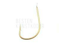 Haken Owner UMI-TANAGO 50061 #4 BESTEN KUNSTKODER Angelshop