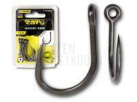 Black Cat Rigging Hook DG BESTEN KUNSTKODER Angelshop