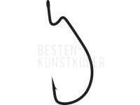 Hooks Sumato Spin Hook HX No.  4 BESTEN KUNSTKODER Angelshop