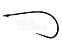 Haken Trout Spoon FM620BL - #8 BESTEN KUNSTKODER Angelshop