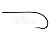 FMFly Haken Worm Hooks FM480 BESTEN KUNSTKODER Angelshop