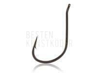 Mustad Wormer Hook 10301AP-TX