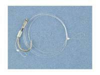 Hook with leaders MFA 6 BESTEN KUNSTKODER Angelshop