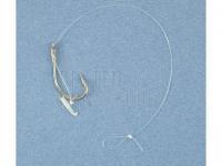 Hook with leaders MFB 12 BESTEN KUNSTKODER Angelshop