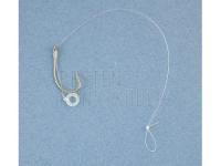 Hook with leaders MFC 14 BESTEN KUNSTKODER Angelshop