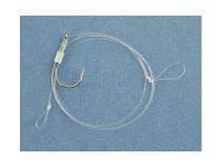 Hook with leaders MFD 8 BESTEN KUNSTKODER Angelshop