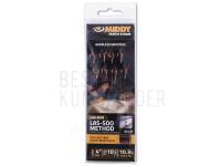 Middy Middy Method Feeder Las-Soo Barbless BESTEN KUNSTKODER Angelshop