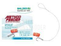 Hair Rigs for pellets 16 BESTEN KUNSTKODER Angelshop