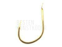 Hook 50046 No. 5 BESTEN KUNSTKODER Angelshop
