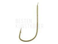 Hook 50282 No. 20 BESTEN KUNSTKODER Angelshop