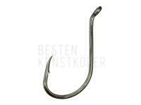 Hook 5115 No. 5/0 BESTEN KUNSTKODER Angelshop