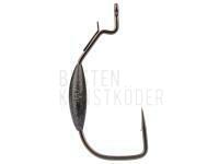 Mustad Alpha-Grip Assault Weighted AG38120WAP-TX
