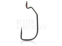 Mustad Assault Heavy 38122AP-TX