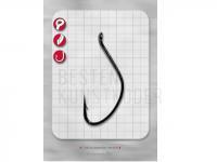 Haken Gamakatsu F22 #8 BESTEN KUNSTKODER Angelshop