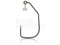 Mustad Infiltrator Swim 91700SAP-TX