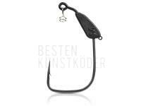 Mustad Infiltrator Weighted 91700SAP-TX