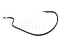Owner Haken J-Hook 5140 BESTEN KUNSTKODER Angelshop