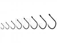 Owner Haken Carp Hooks 56501 - ISEAMA X