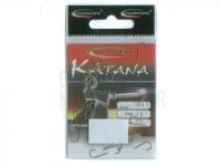 Hooks Katana 1041 no 8