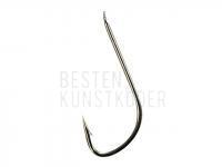 Gamakatsu Hooks LS-1010 BESTEN KUNSTKODER Angelshop