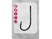 Gamakatsu Hooks LS-5213 BESTEN KUNSTKODER Angelshop