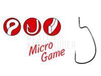 Gamakatsu Haken Worm 325 Micro Game