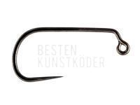 Hanak Fliegenhaken Hanak 480 BL Jig Champion BESTEN KUNSTKODER Angelshop