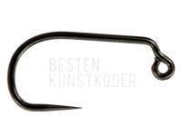 Hanak Fliegenhaken Hanak 490 BL Jig Trophy BESTEN KUNSTKODER Angelshop