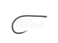 Fliegenhaken Hanak 550 BL Allround - 12 BESTEN KUNSTKODER Angelshop