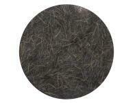 Hard Dubbing - Grey BESTEN KUNSTKODER Angelshop