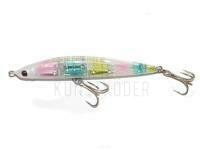 Köder Duel Hardcore Pencil 80mm - LSCA