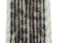 Hemingways Hare Dubbing Brush - Black