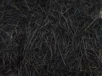 Hare Dubbings 1g - black BESTEN KUNSTKODER Angelshop