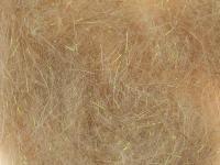 Hare Pearl Dubbing - March Brown Lt. BESTEN KUNSTKODER Angelshop