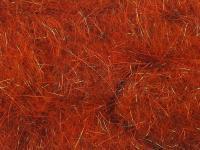 Hare Pearl Dubbing - Rusty Brown BESTEN KUNSTKODER Angelshop