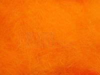 Hareline Dubbin #01 Fl. Orange BESTEN KUNSTKODER Angelshop