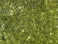 Hareline Dubbin Ripple Ice Hair 4 Inch - #153 Gold BESTEN KUNSTKODER Angelshop