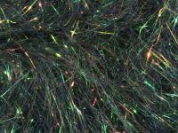 Hareline Dubbin Ripple Ice Hair 4 Inch - #39 Bronze Peacock BESTEN KUNSTKODER Angelshop