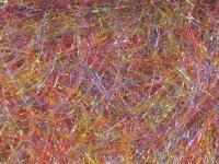 Hareline Dubbin Senyo's Fusion Dub - #11 Rainbow BESTEN KUNSTKODER Angelshop