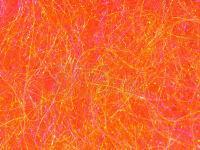 Hareline Dubbin Senyo's Fusion Dub - #2 Eat A Peach BESTEN KUNSTKODER Angelshop