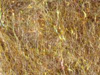 Hareline Dubbin Senyo's Laser Dub - #102 Dark Tan BESTEN KUNSTKODER Angelshop